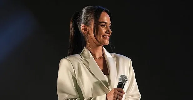 Hande Soral’dan lahmacun çıkışı