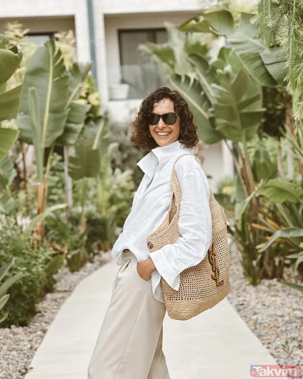 51 yaşındaki Arzum Onan doğallıktan yana! “Selülitlerim ve kırışıklıklarımla barışığım” - 8