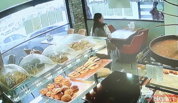 Paraya ismini yazarak taciz etti! Kaburgası kırılana kadar dövdüler... - 2