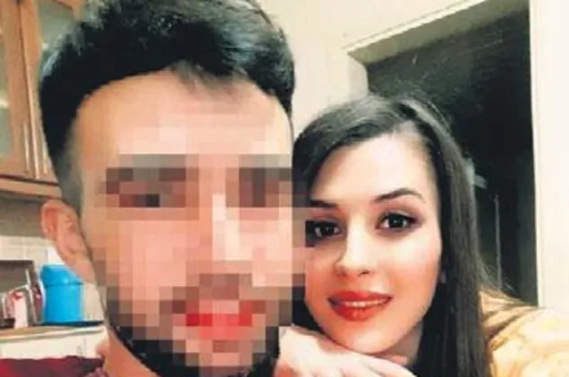 Eşini ve küçük kızını kaynar suyla yakan cani adamdan pişkin savunma