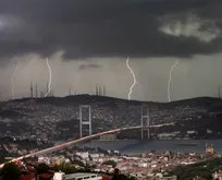 Meteoroloji haritayla uyardı! Türkiye’yi etkisi altına alacak