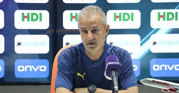 ÖZEL | İsmail Kartal'dan Livakovic sözleri! "Sürekli konuşuyoruz"