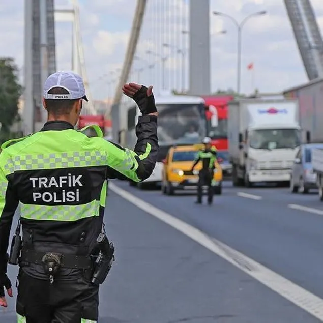 Yarın o yollar trafiğe kapatılacak!