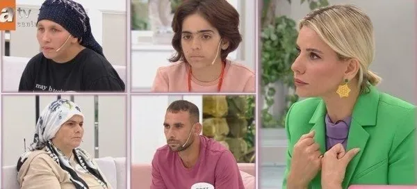 Son dakika: Esra Erol'da skandal olay! Engelli kızı kaçırıp evlenen adam 3 kadını daha kaçırmış: 13 yaşındaki...-11