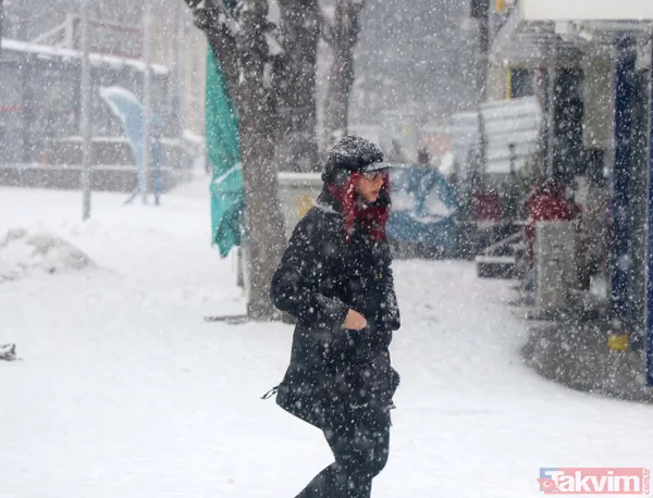⛄BUGÜN OKULLAR TATİL Mİ?❄ 24 Mart KAR TATİLİ olan iller ve ilçeler TAM LİSTE: Van, Erzurum, Kars, Iğdır, Muş, Sinop, Eskişehir, Bitlis, Ardahan... - 17