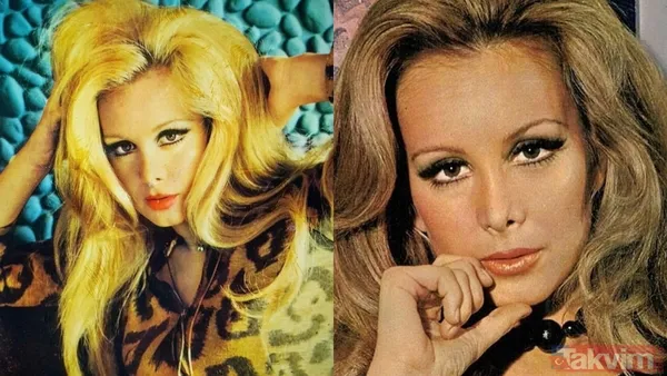 Tatlı Dillim’in Emine’sinin büyüleyici gençlik yılları! Filiz Akın’ın hiç görülmemiş fotoğrafları… - 7