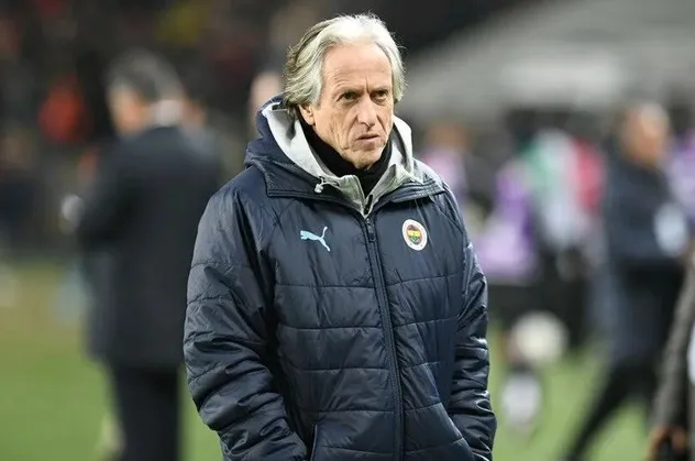 TAKVİM araştırdı! Jorge Jesus ile ilgili çok çarpıcı bir gerçeği ortaya çıkardı