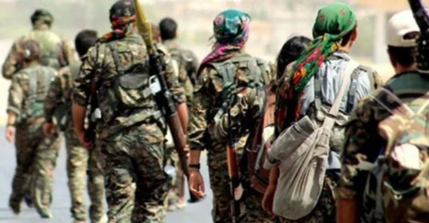 YPG/PKK’dan Münbiç’te üniforma dayatması