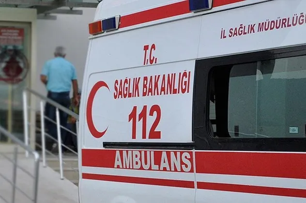 48 ilde hayata geçti! 112 Acil Sağlık'ta yeni sistem