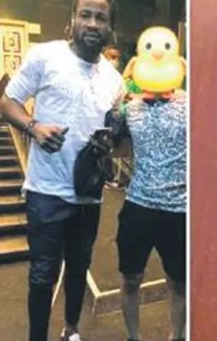 Luyindama’dan 2 TL bahşiş