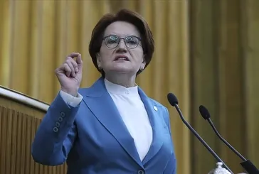 Meral Akşener'den İsrail'i aklama çabası! Filistin’i savunanlara 'samimiyetsiz' dedi! Eski mesajları tutarsızlığını gözler önüne serdi