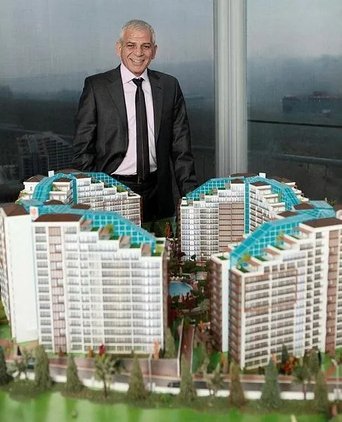 SON DAKİKA: Maketten ev dolandırıcılığında tarihi karar: 316 yıl hapis-5