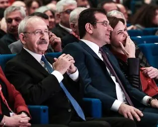 CHP’de yine mi kriz? Kukla başkan formülü iddiaları