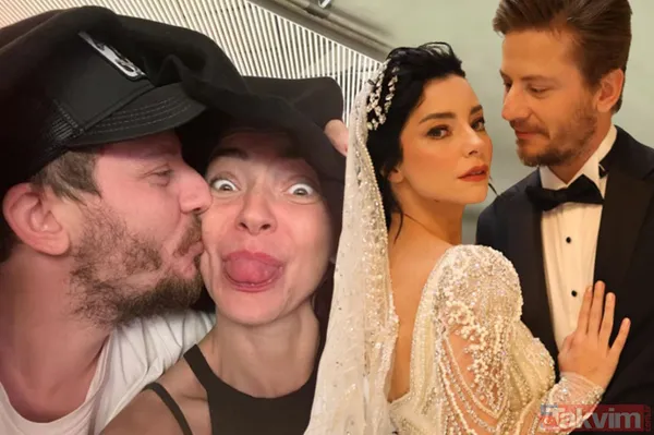 Merve Boluğur hamile mi? Eşi Mert Aydın'la görüntüsü olay oldu sosyal medya çalkalandı: "Bebek mi göbek mi?" - 3