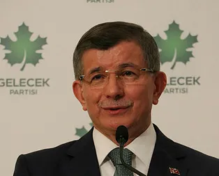 Ahmet Davutoğlu Pelikancı gibi konuşuyor!