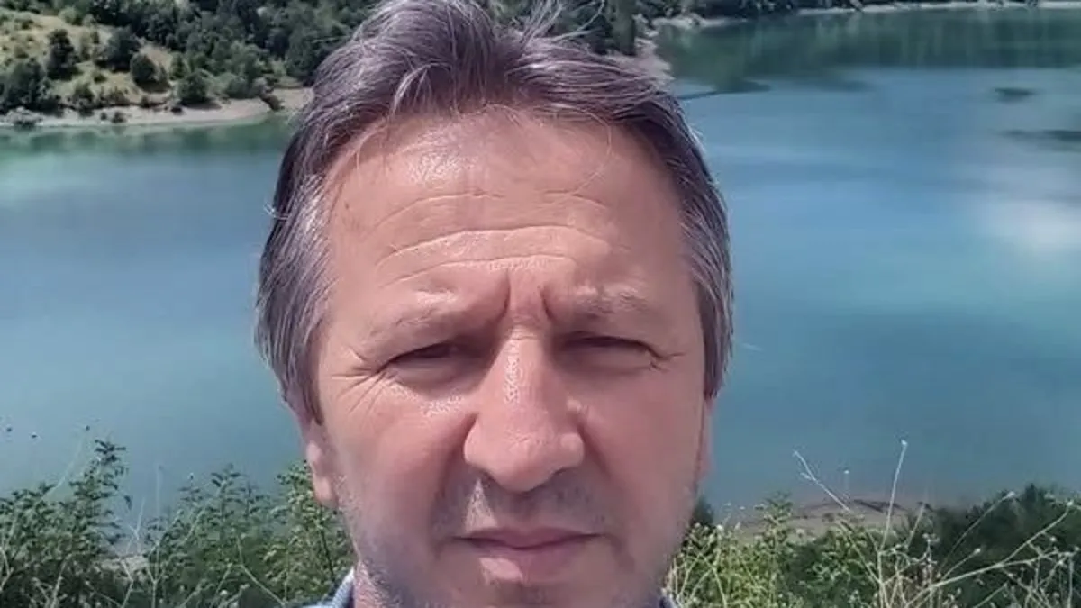Zonguldak'ta akrabasını öldürüp “domuz zannettim” dedi, tutuklandı