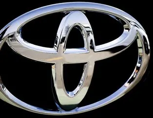 Toyota 11 fabrikasını geçici durdurdu
