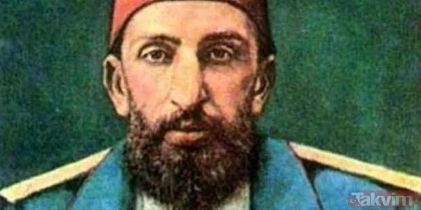 Sultan Abdülhamid'in salgın öngörüsü corona virüs ile yeniden canlandı! 2.Abdülhamid'den Pasteur'e... - 11
