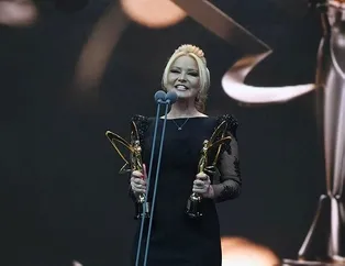 ATV’nin gurur gecesi