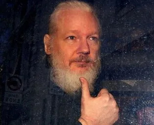 İngiltere Assange’ı ABD’ye iade edecek mi?
