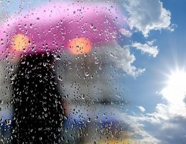Meteorolojiden kuvvetli yağış alarmı! Tarih verdi