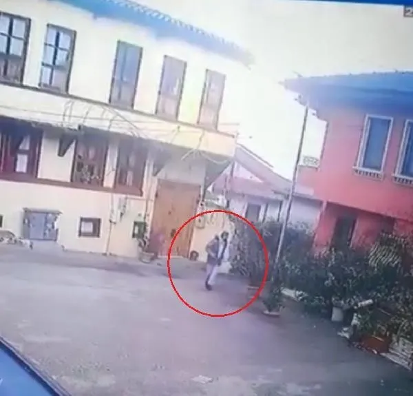 Cinayetle suçlanan Üniversiteli Enes'i özgürlüğe kavuşturan ayrıntılar ortaya çıktı: Elinde tornavida vardı Enes de titriyordu-4