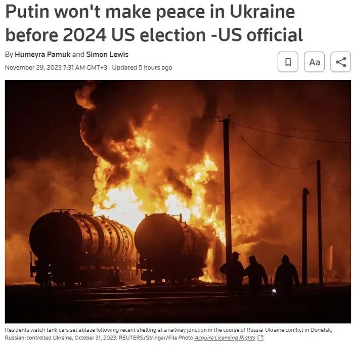 abdli-yetkiliden-flas-ukrayna-iddiasi-putin-o-tarihi-bekliyor-2024-secimlerinden-once-baris-yok-1701250053203.jpeg ABD’li yetkiliden flaş Ukrayna iddiası: Putin o tarihi bekliyor: 2024 seçimlerinden önce barış yok-3