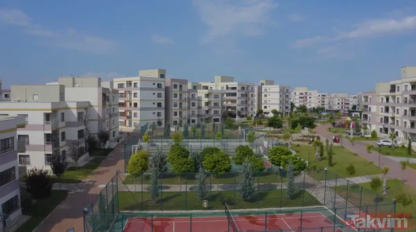 81 ilde sosyal konut seferberliği! Çevre, Şehircilik ve İklim Değişikliği Bakanlığı düğmeye bastı... Valiliklere genelge gitti - 13