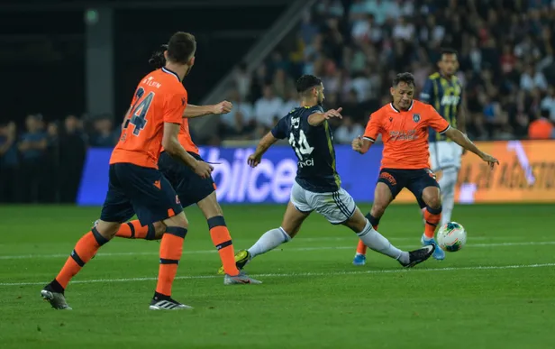 Erman Toroğlu'ndan Medipol Başakşehir - Fenerbahçe maçı için flaş yorum-4