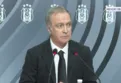 Beşiktaş Futbol Direktörü Önder Özen'den Mohamed Salah açıklaması: ''Şimdilik masadan kalkıldı''