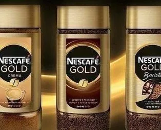 NESCAFÉ kampanyası 21. dönem çekiliş sonuçları