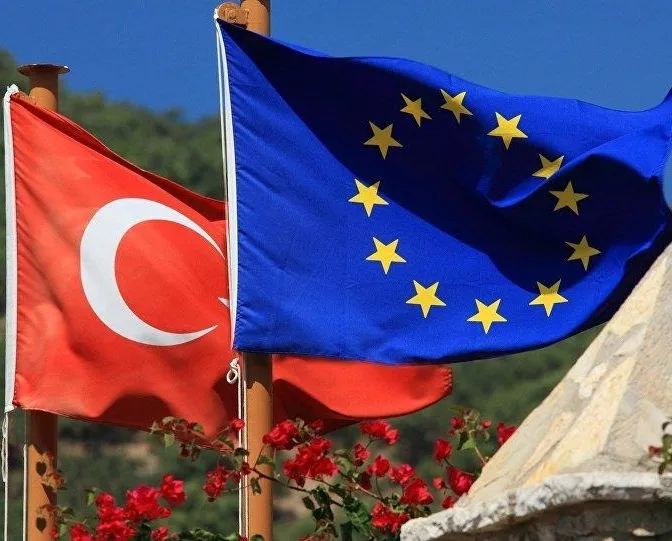 Avrupa Birliği’nden Türkiye açıklaması