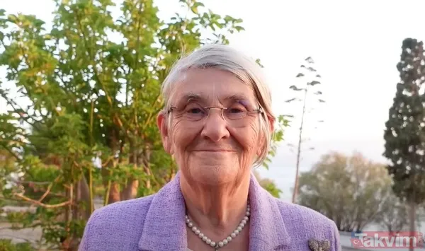 Prof. Dr. Canan Karatay huzursuz bağırsak sendromunu çözecek besinler! Alzheimer ve depresyonu bile düzeltiyor - 1