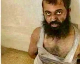 İmamlık yapan MOSSAD ajanı yakalandı