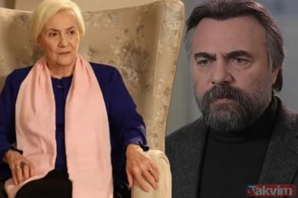 EDHO'nun Hayriye Ana'sı Sabina Toziya'nın sağlık durumu nasıl? Oktay Kaynarca açıkladı - 1