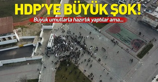 batman da hdp ye sok aday tanitimina