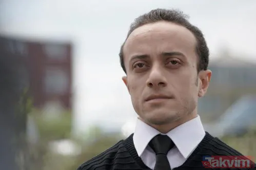 Camdaki Kız'ın Tako'su Hamza Yazıcı fena halde aşk sarhoşu bakın büyük aşkı kim! Meğer sevgilisi ona yürümüş - 2