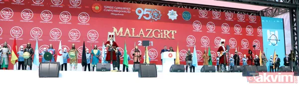 SON DAKİKA: Erdoğan ve Bahçeli'den Millet İttifakı'nı çatlatacak pozlar - 43