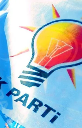Son dakika: Ağrı'da 3 belediye başkanı AK Parti'ye geçti