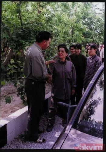 Abdullah Öcalan'ın Tartışmalı Fotoğrafları - 21