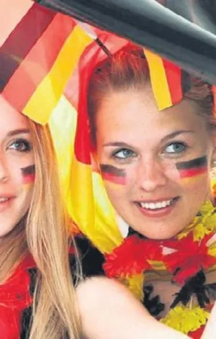 5 milyon Alman turist geliyor