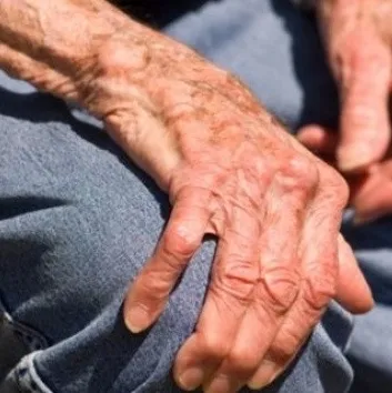 Aşırı kahve kemiklere darbe