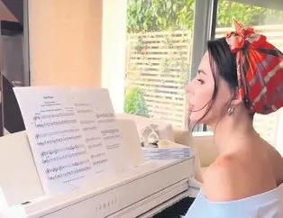 Piyano resitali