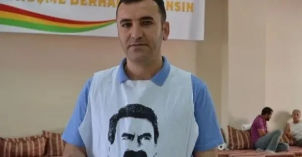 HDP artığı Ferhat Encu İsrail’le ‘DEM’ tuttu! Siyonazi terörü akladı Türkiye’yi karaladı