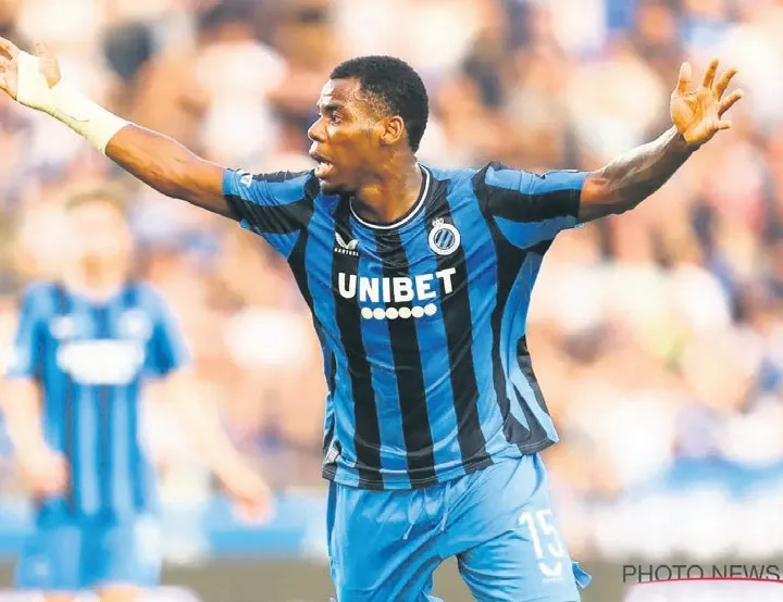 Son aday Onyedika
