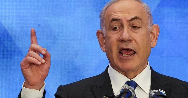 Katil Netanyahu kanlı Refah planı için gün sayıyor: Ramazan’da soykırım yapacağını dünyanın gözü önünde ilan etti! Ateşkes vaatleri boşa düşen Biden resmen Gazze ile dalga geçti