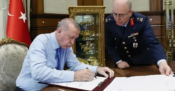 Askeri vesayetten sivil siyasete: Yüksek Askeri Şura! Ne zaman kuruldu? Üye sayısı nasıl değişti?