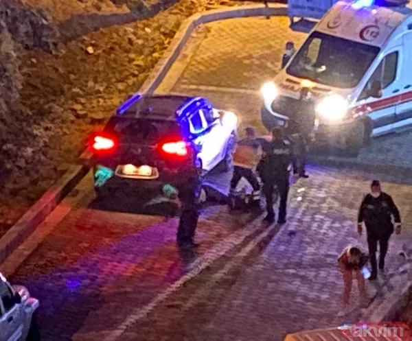 Sevgilisini ezerek öldürmüştü! İşte korkunç cinayetin nedeni - 6