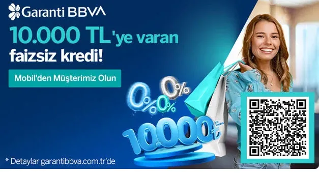 0 Faizli İhtiyaç Kredisi Kampanyası Başladı! Bankaların Faizsiz Kredi Fırsatları-11