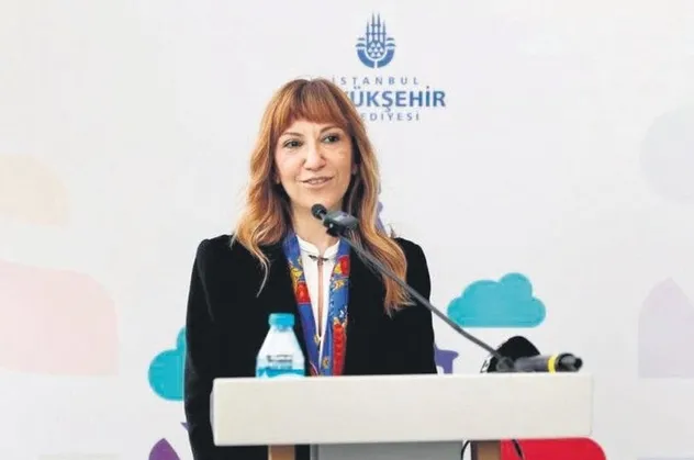 CHP'li Yeşim Meltem Şişli'nin hadsizliğinin hesabı sorulmalı!